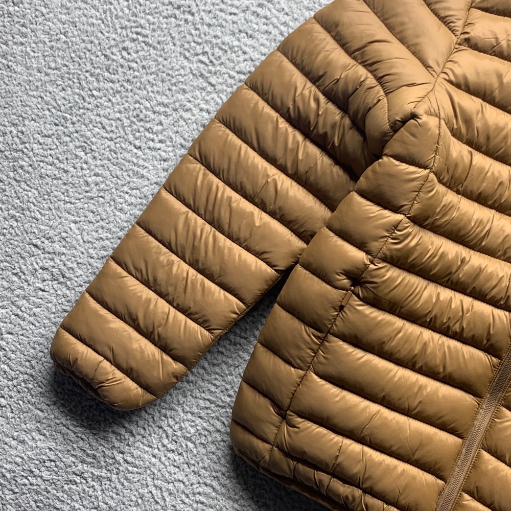 Jacket Puffer Lightweight - Picture 4 of 9